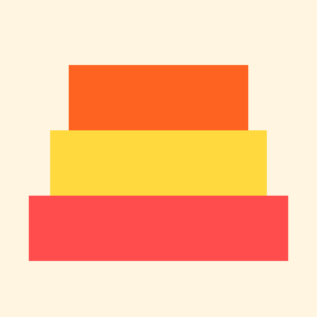 Spark Stack: Combo Tower